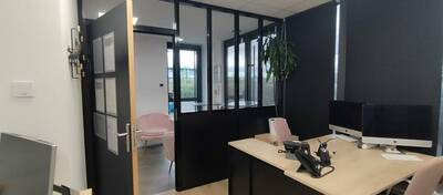 REXIM - Bureau - Hérault - Mauguio - 4