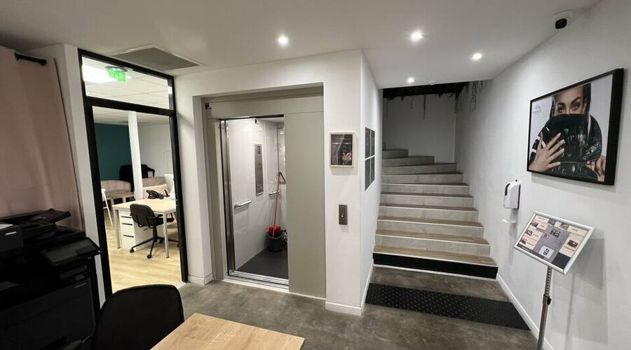 REXIM - Bureau - Hérault - Mauguio - 5