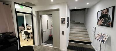 REXIM - Bureau - Hérault - Mauguio - 5