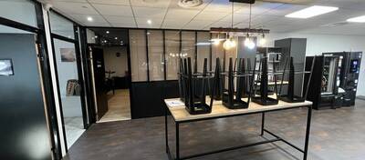 REXIM - Bureau - Hérault - Mauguio - 8