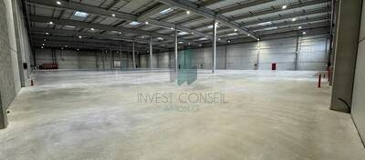 REXIM - Local d'activités - Val-d'Oise - Bonneuil-en-France - 1