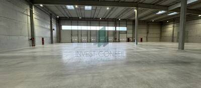 REXIM - Local d'activités - Val-d'Oise - Bonneuil-en-France - 2