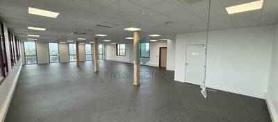 REXIM - Local d'activités - Val-d'Oise - Bonneuil-en-France - 3