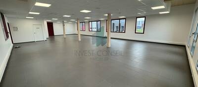 REXIM - Local d'activités - Val-d'Oise - Bonneuil-en-France - 4