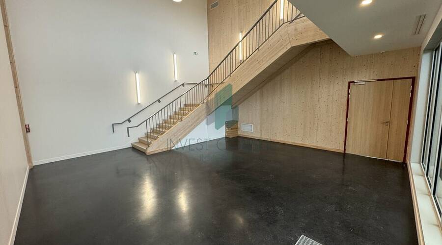 REXIM - Local d'activités - Val-d'Oise - Bonneuil-en-France - 5