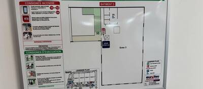 REXIM - Local d'activités - Val-d'Oise - Bonneuil-en-France - 6