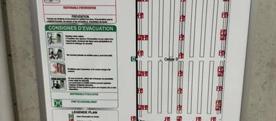 REXIM - Local d'activités - Val-d'Oise - Bonneuil-en-France - 7