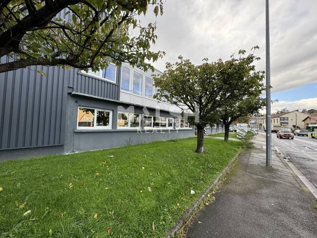 REXIM - Bureau - Loire - Saint-Étienne - 1