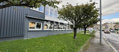 REXIM - Bureau - Loire - Saint-Étienne - 1