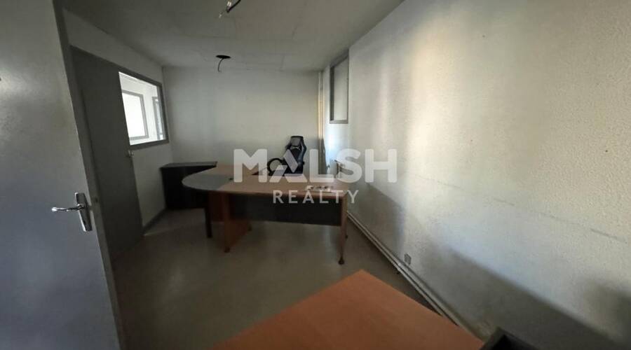 REXIM - Bureau - Loire - Saint-Étienne - 5