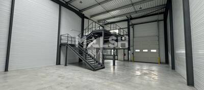 REXIM - Local d'activités - Loire - Saint-Étienne - 1