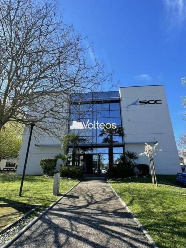 REXIM - Bureau - Haute-Garonne - Toulouse - 1