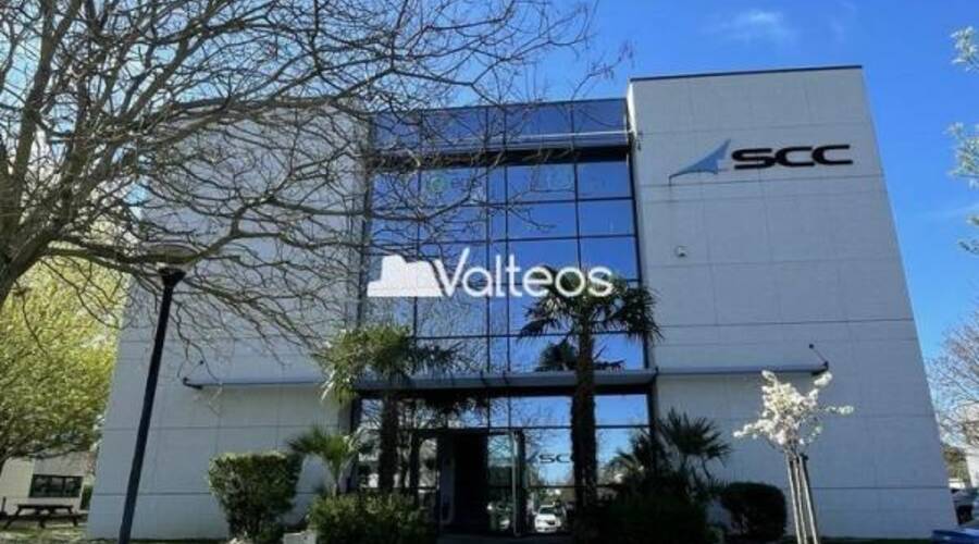 REXIM - Bureau - Haute-Garonne - Toulouse - 1