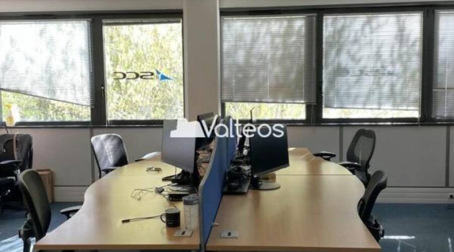 REXIM - Bureau - Haute-Garonne - Toulouse - 3