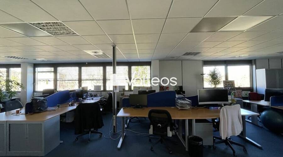 REXIM - Bureau - Haute-Garonne - Toulouse - 4