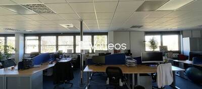 REXIM - Bureau - Haute-Garonne - Toulouse - 4