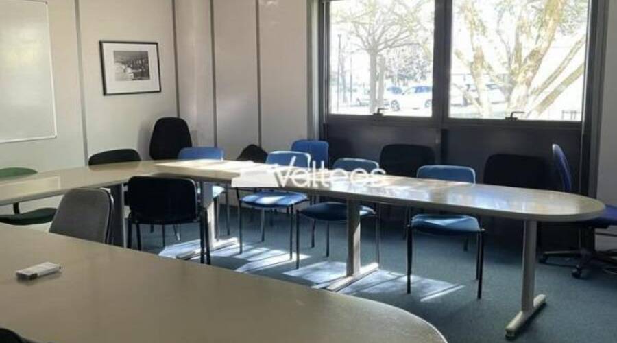 REXIM - Bureau - Haute-Garonne - Toulouse - 6