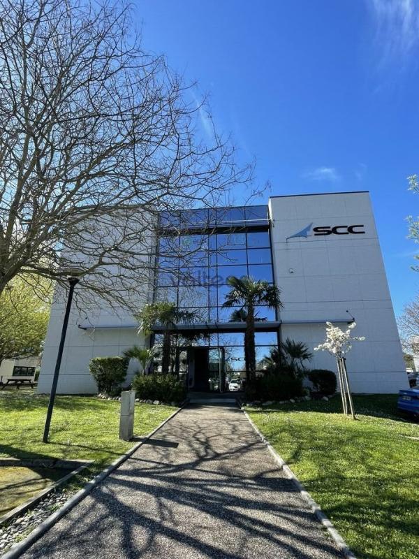 REXIM - Bureau - Haute-Garonne - Toulouse - 1