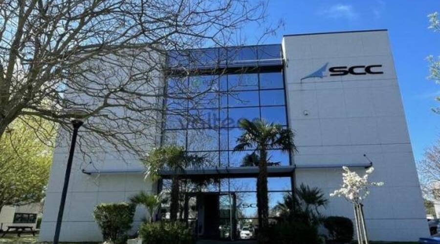 REXIM - Bureau - Haute-Garonne - Toulouse - 1