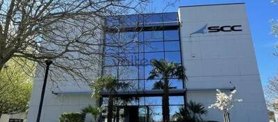 REXIM - Bureau - Haute-Garonne - Toulouse - 1