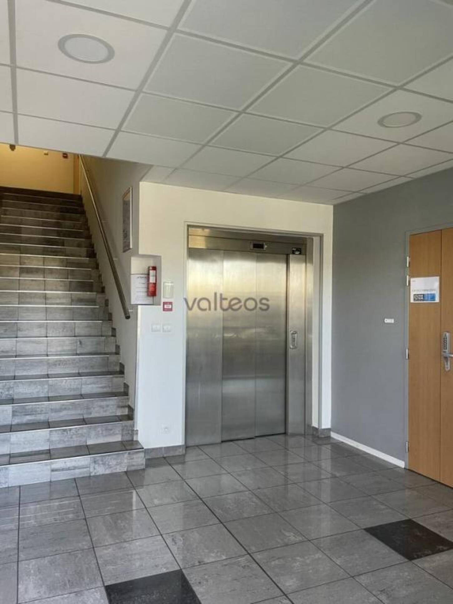 REXIM - Bureau - Haute-Garonne - Toulouse - 2