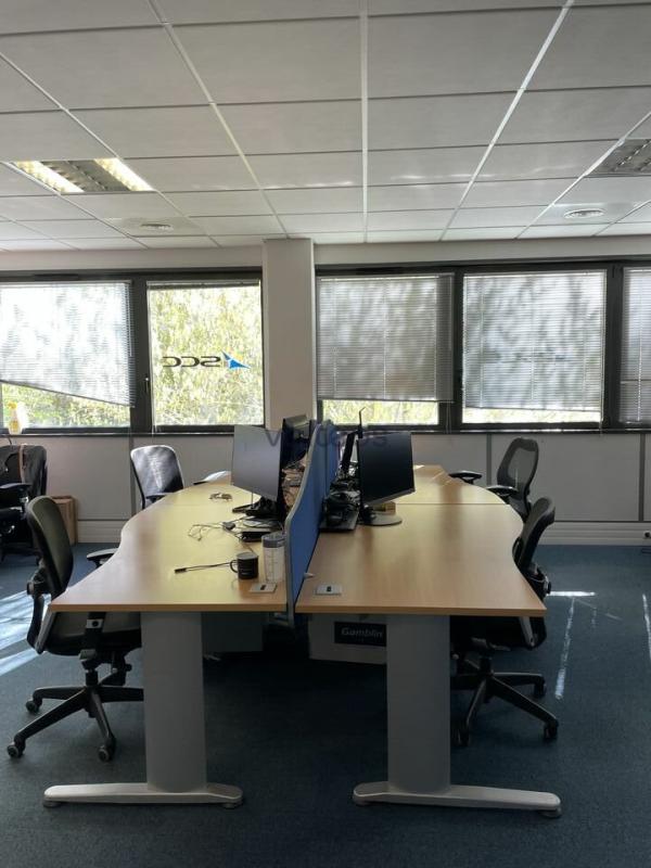 REXIM - Bureau - Haute-Garonne - Toulouse - 3