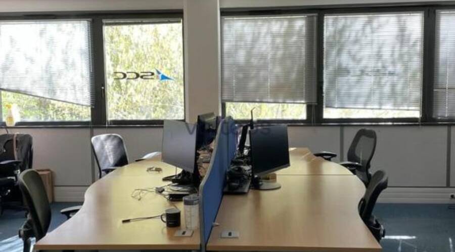REXIM - Bureau - Haute-Garonne - Toulouse - 3