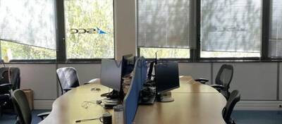 REXIM - Bureau - Haute-Garonne - Toulouse - 3