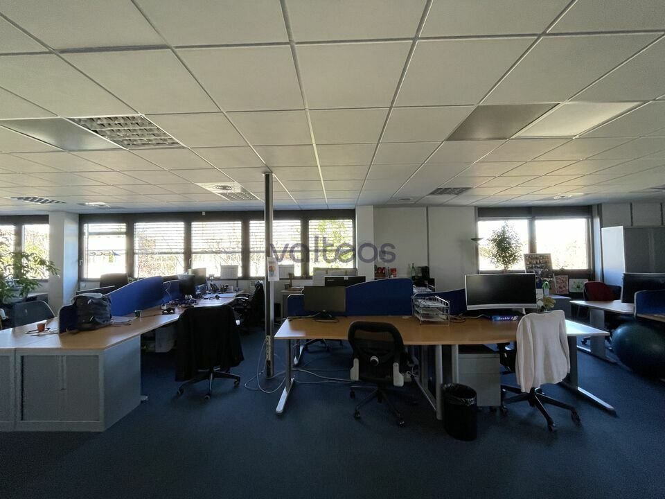 REXIM - Bureau - Haute-Garonne - Toulouse - 4