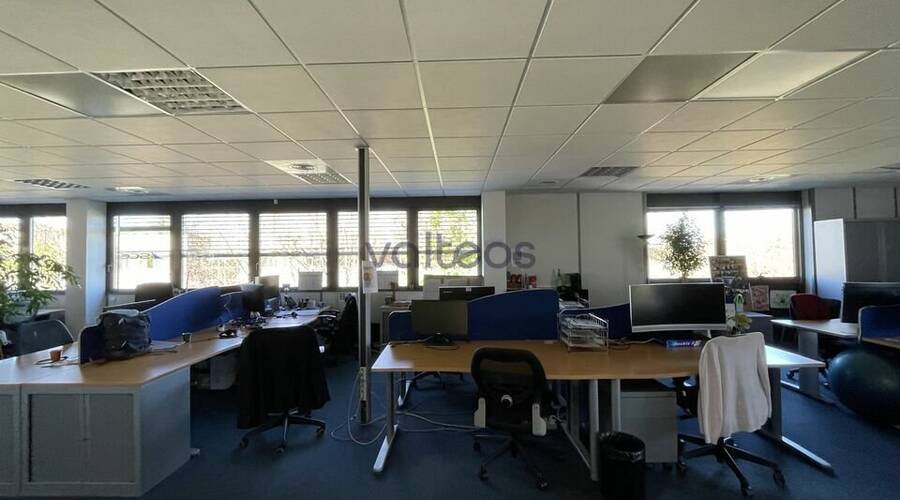 REXIM - Bureau - Haute-Garonne - Toulouse - 4