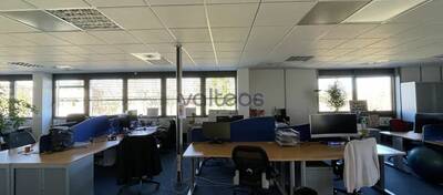 REXIM - Bureau - Haute-Garonne - Toulouse - 4