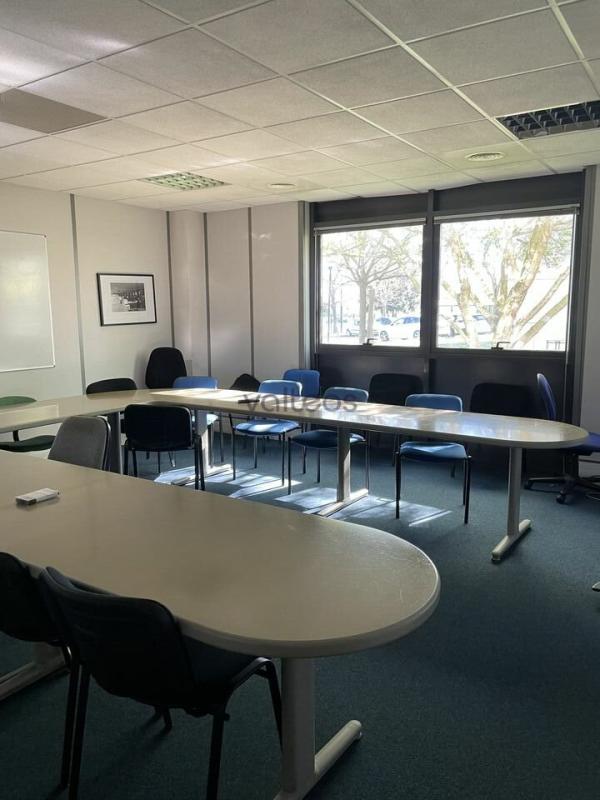 REXIM - Bureau - Haute-Garonne - Toulouse - 6