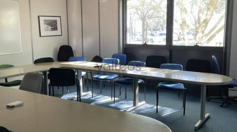 REXIM - Bureau - Haute-Garonne - Toulouse - 6