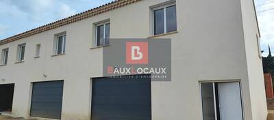 REXIM - Entrepôt - Bouches-du-Rhône - Alleins - 1