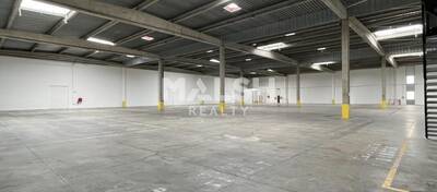 REXIM - Local d'activités - Rhône - Corbas - 2