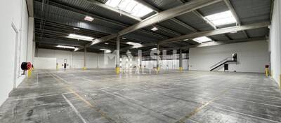 REXIM - Local d'activités - Rhône - Corbas - 3