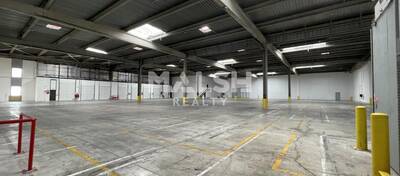 REXIM - Local d'activités - Rhône - Corbas - 4