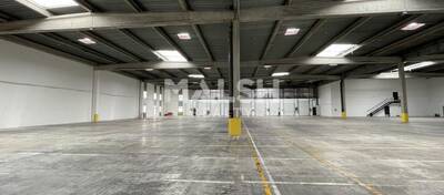 REXIM - Local d'activités - Rhône - Corbas - 5