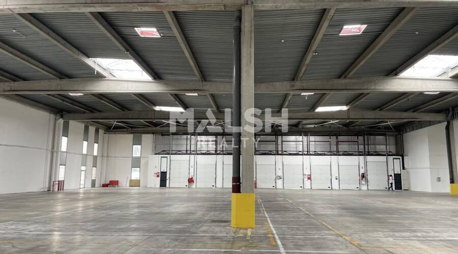 REXIM - Local d'activités - Rhône - Corbas - 6