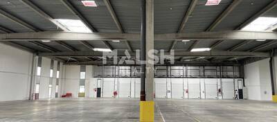 REXIM - Local d'activités - Rhône - Corbas - 6