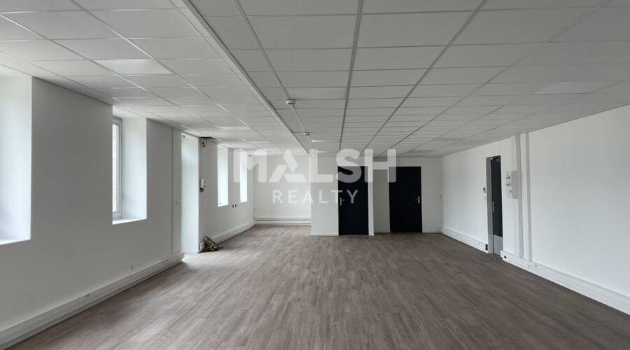 REXIM - Local d'activités - Rhône - Corbas - 7