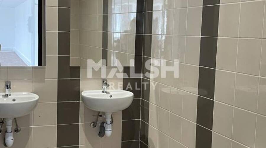 REXIM - Local d'activités - Rhône - Corbas - 11