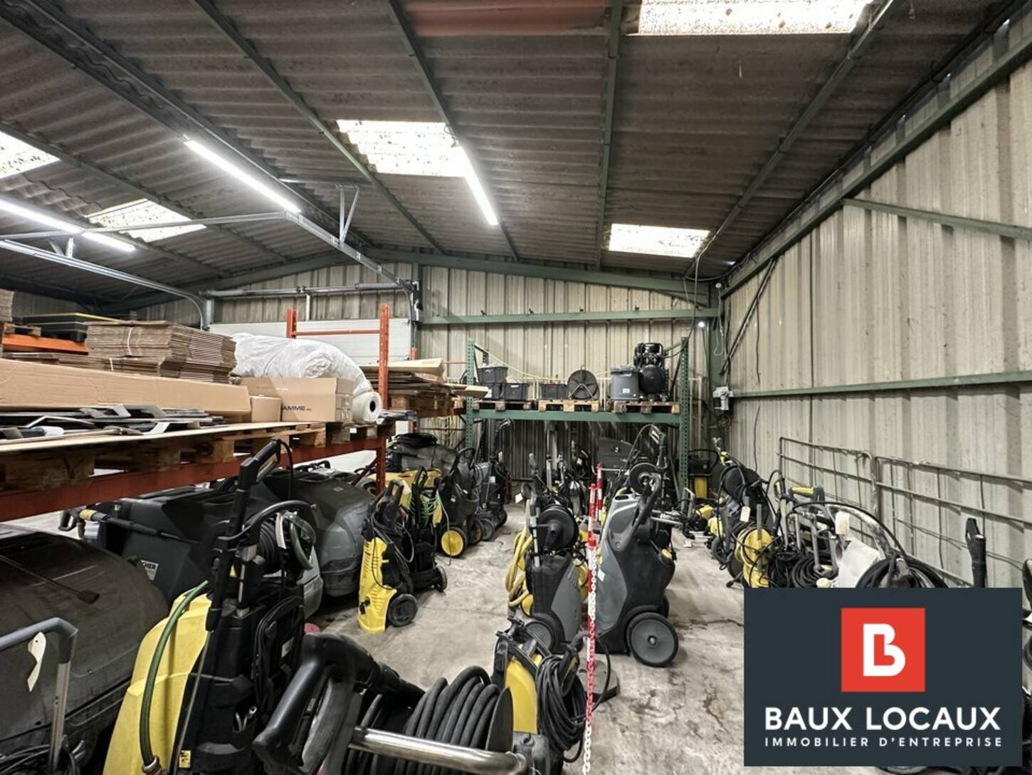 REXIM - Local commercial - Vaucluse - Avignon - 2