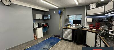 REXIM - Local commercial - Vaucluse - Avignon - 3