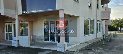 REXIM - Local commercial - Vaucluse - Carpentras - 1