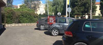 REXIM - Local commercial - Vaucluse - Carpentras - 2
