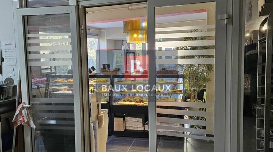 REXIM - Local commercial - Vaucluse - Carpentras - 5