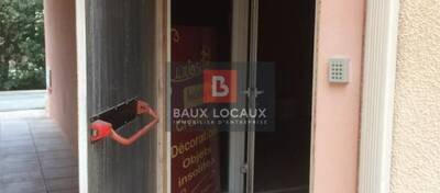 REXIM - Local commercial - Vaucluse - Carpentras - 6