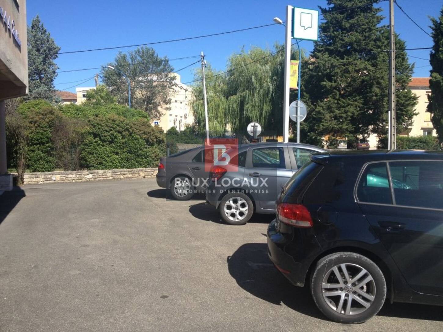 REXIM - Local commercial - Vaucluse - Carpentras - 2