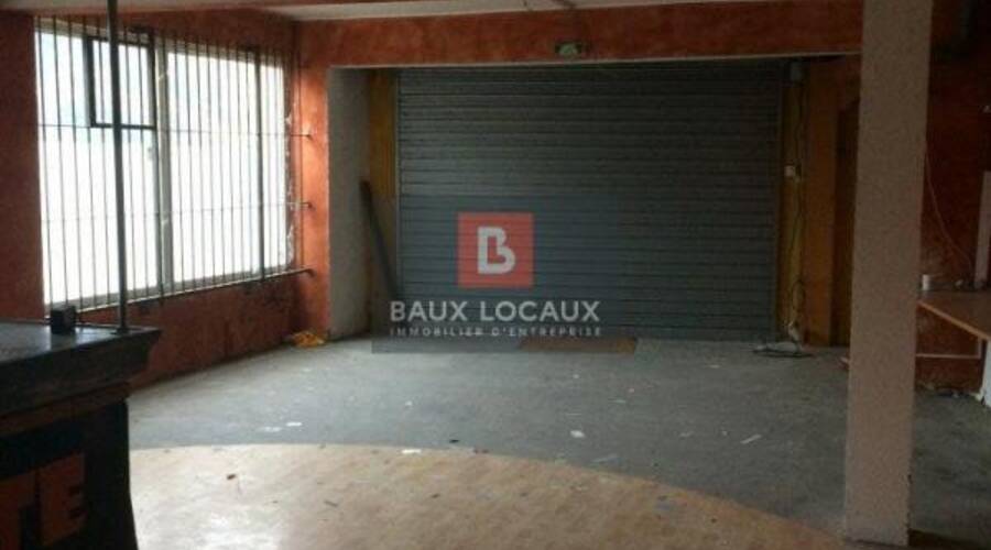 REXIM - Local commercial - Vaucluse - Carpentras - 3